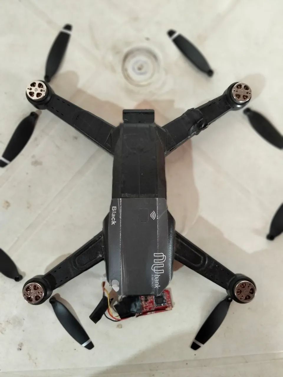 Drone L900 pro