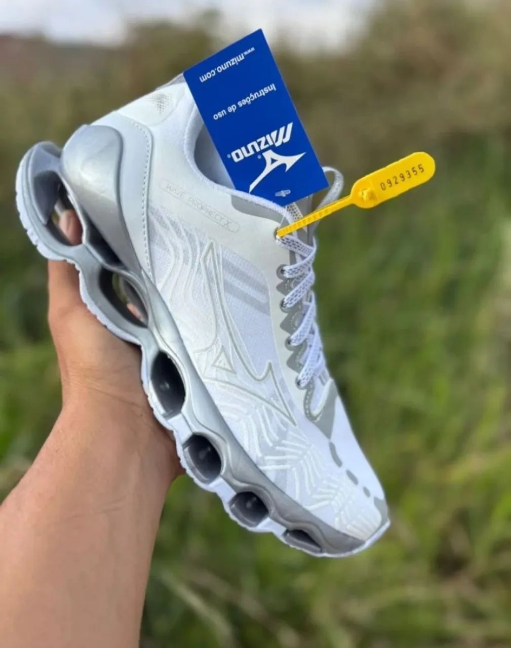 Tenis Mizuno  - Foto 2