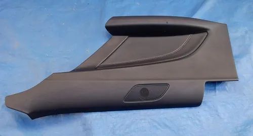 Forro Traseiro Direito Mercedes C180 Coupe 2012 2013 2014