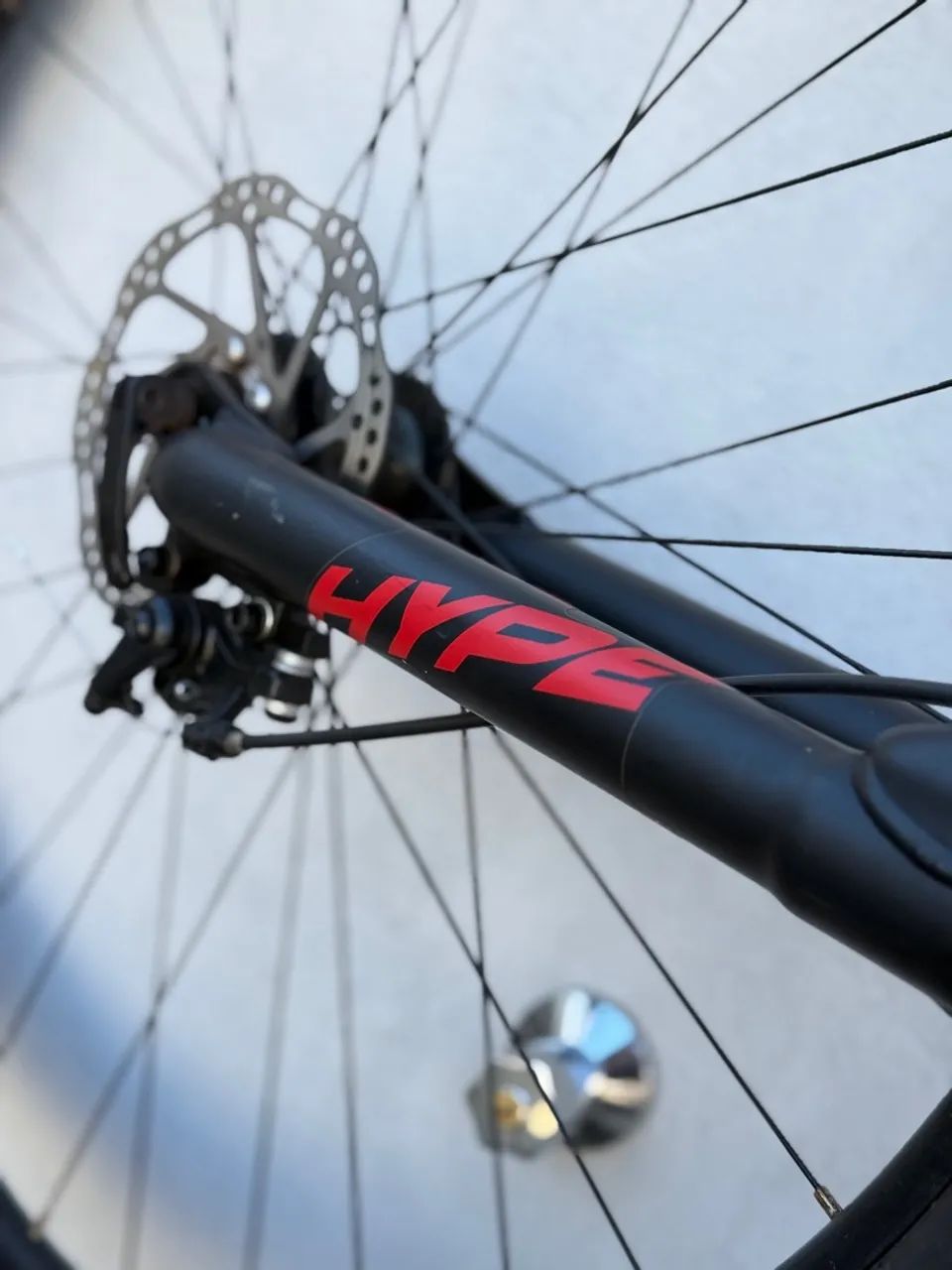Bicicleta MTB Aro 29 Groove HYPE 10 21V  - Foto 3