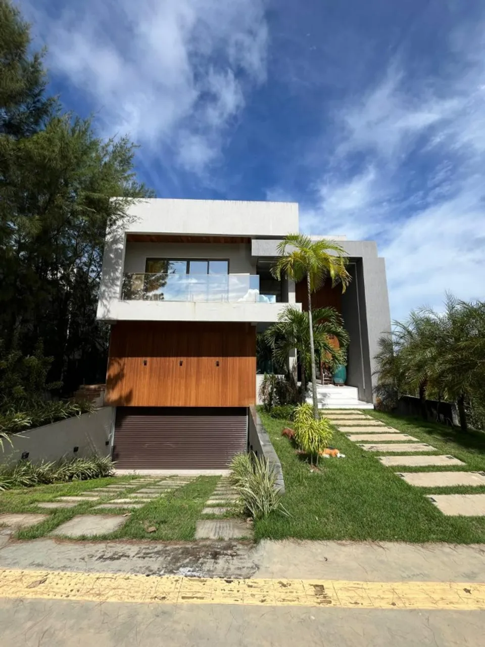 Maravilhosa Casa com 5 suítes em Alphaville 2 R$ 33.000,00