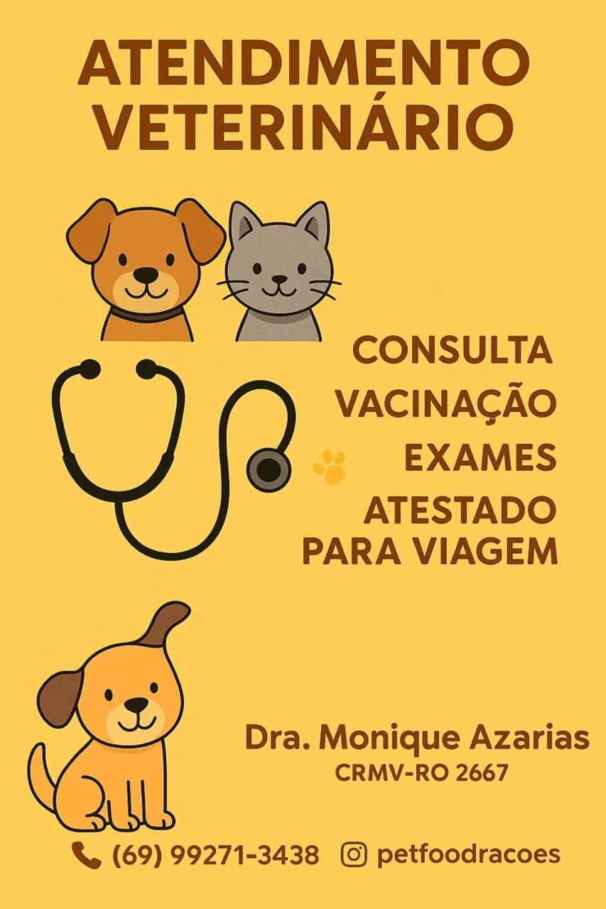 Veterinário