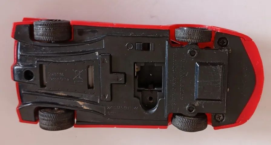 Miniatura Ferrari FXX Evoluzione Shell V-Power - Foto 2