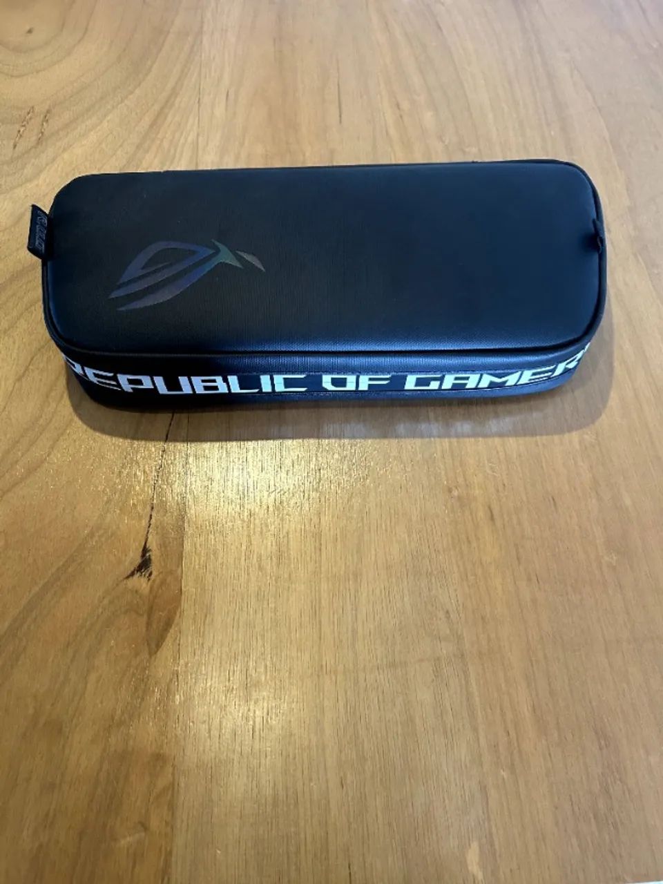 Console Portátil ROG Ally, AMD Z1 Extreme, 16GB, 512 GB SSD, Windows 11 Home, 7" FHD - Foto 5