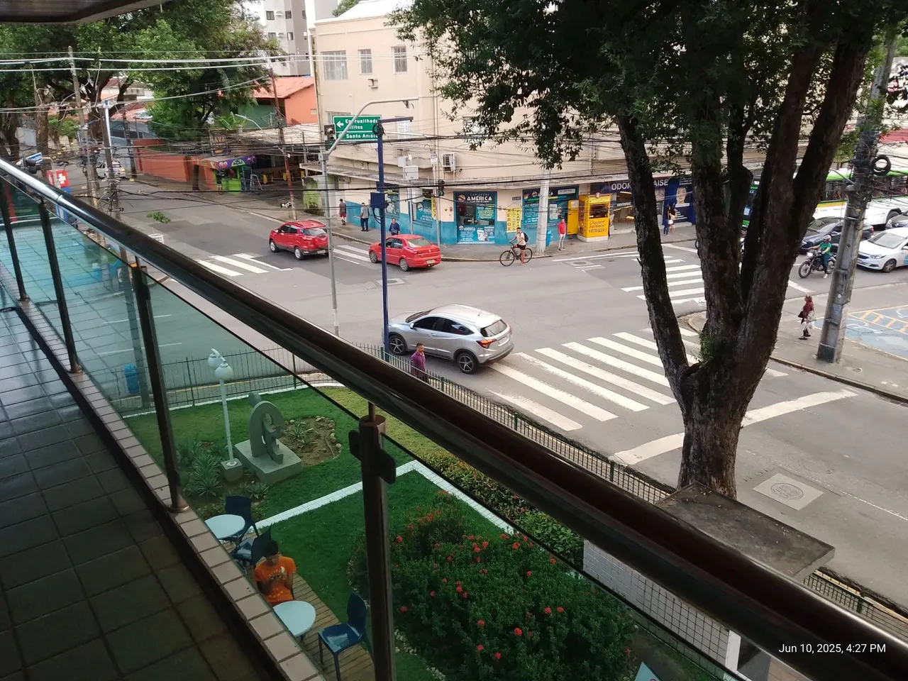 Sala Comercial para Alugar na Galeria Phoenix  Espinheiro, Recife/PE