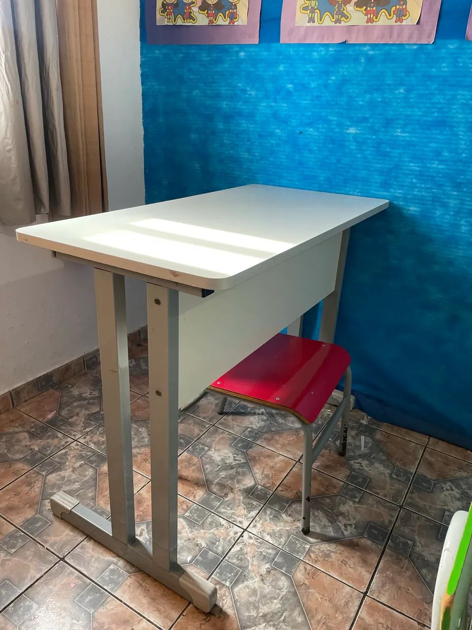 Móveis escolares.  - Foto 2