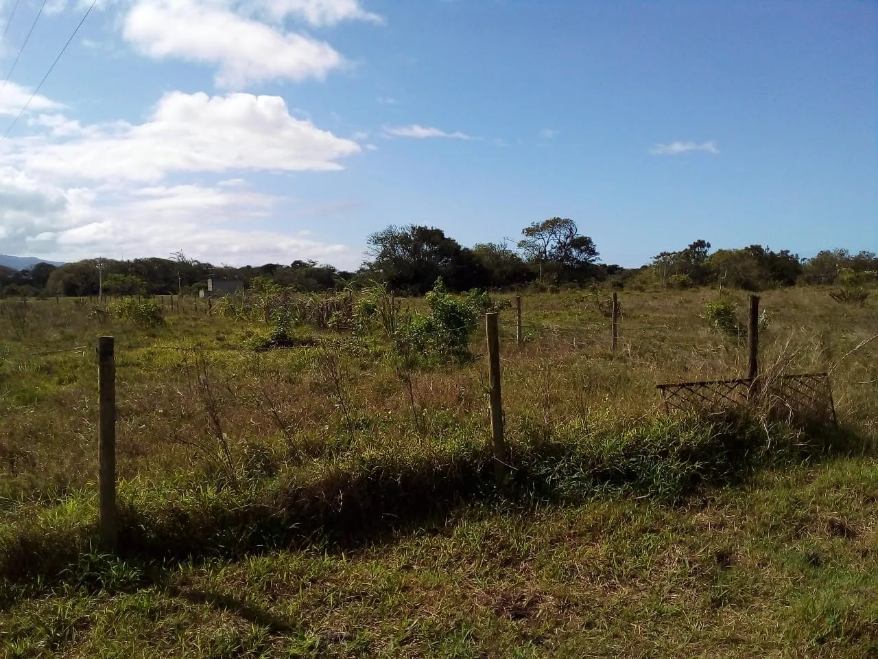 Vendo área rural cabo frio 30.000m2