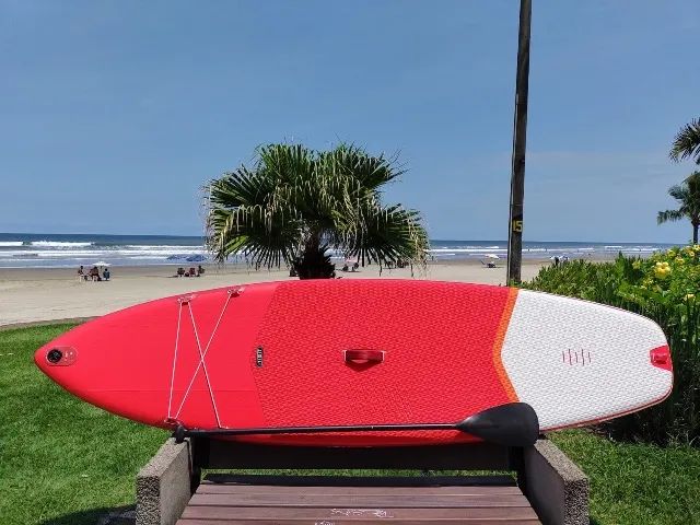Prancha de Surf stand up inflável 