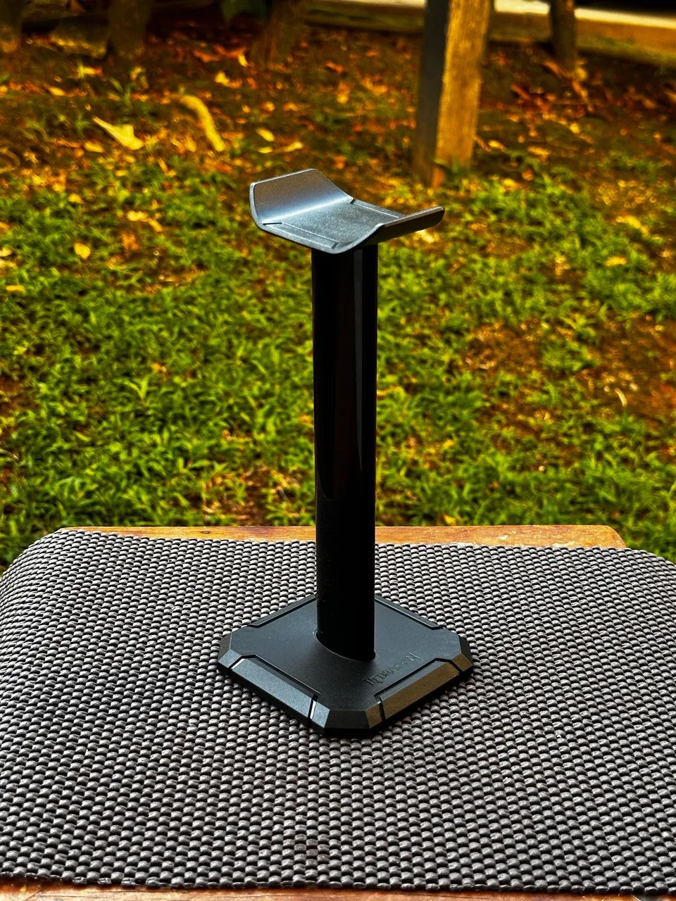 Estande de headset Redragon - Foto 2