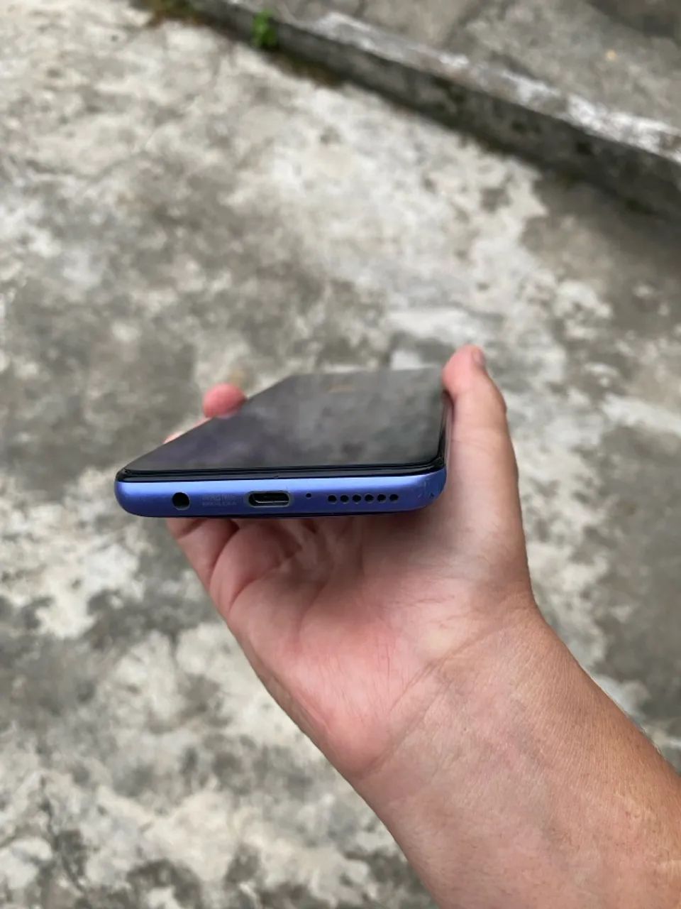 Moto 5G Plus 128GB e 8GB de RAM - Foto 4