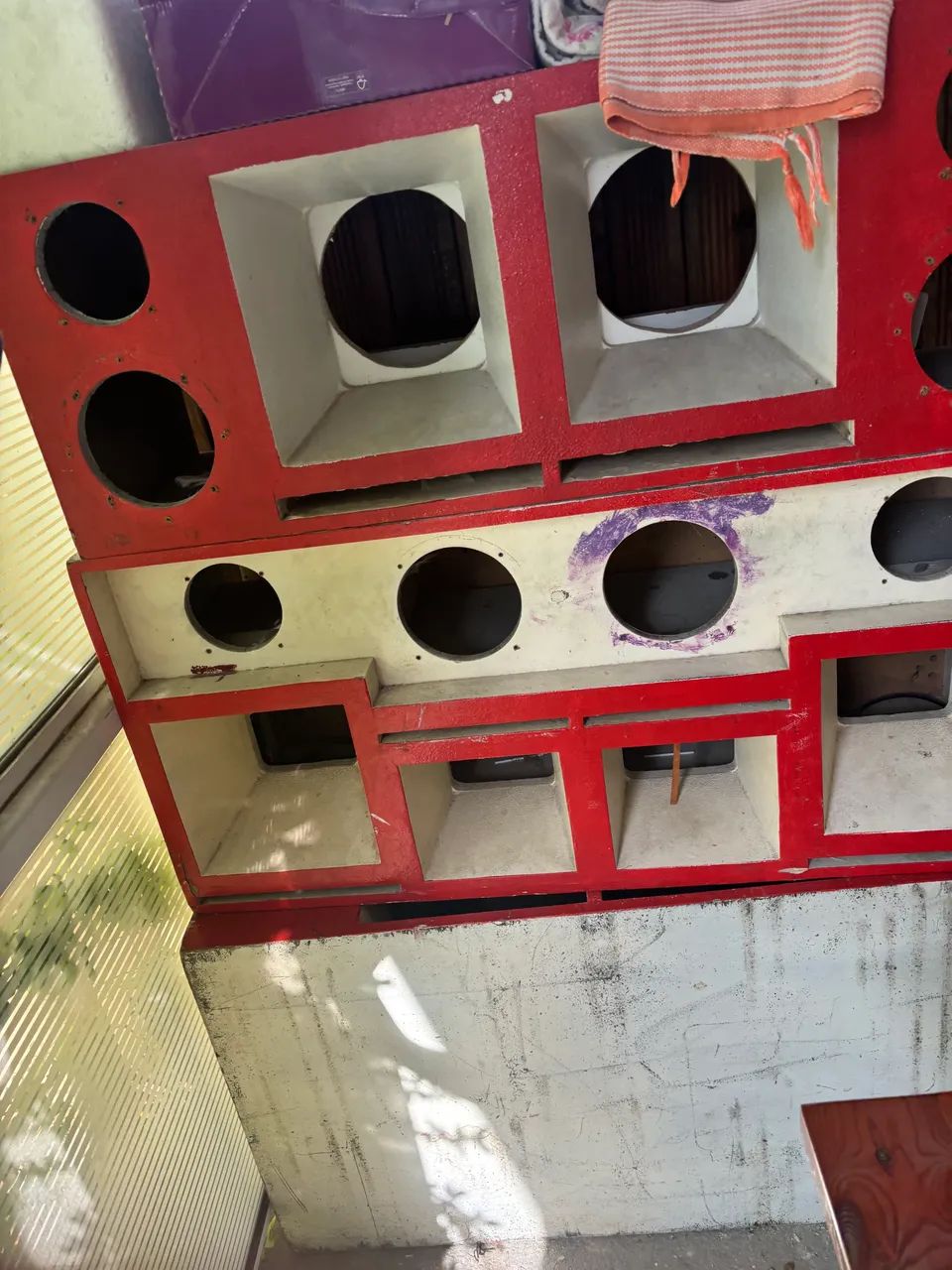 Caixa de som - Foto 2