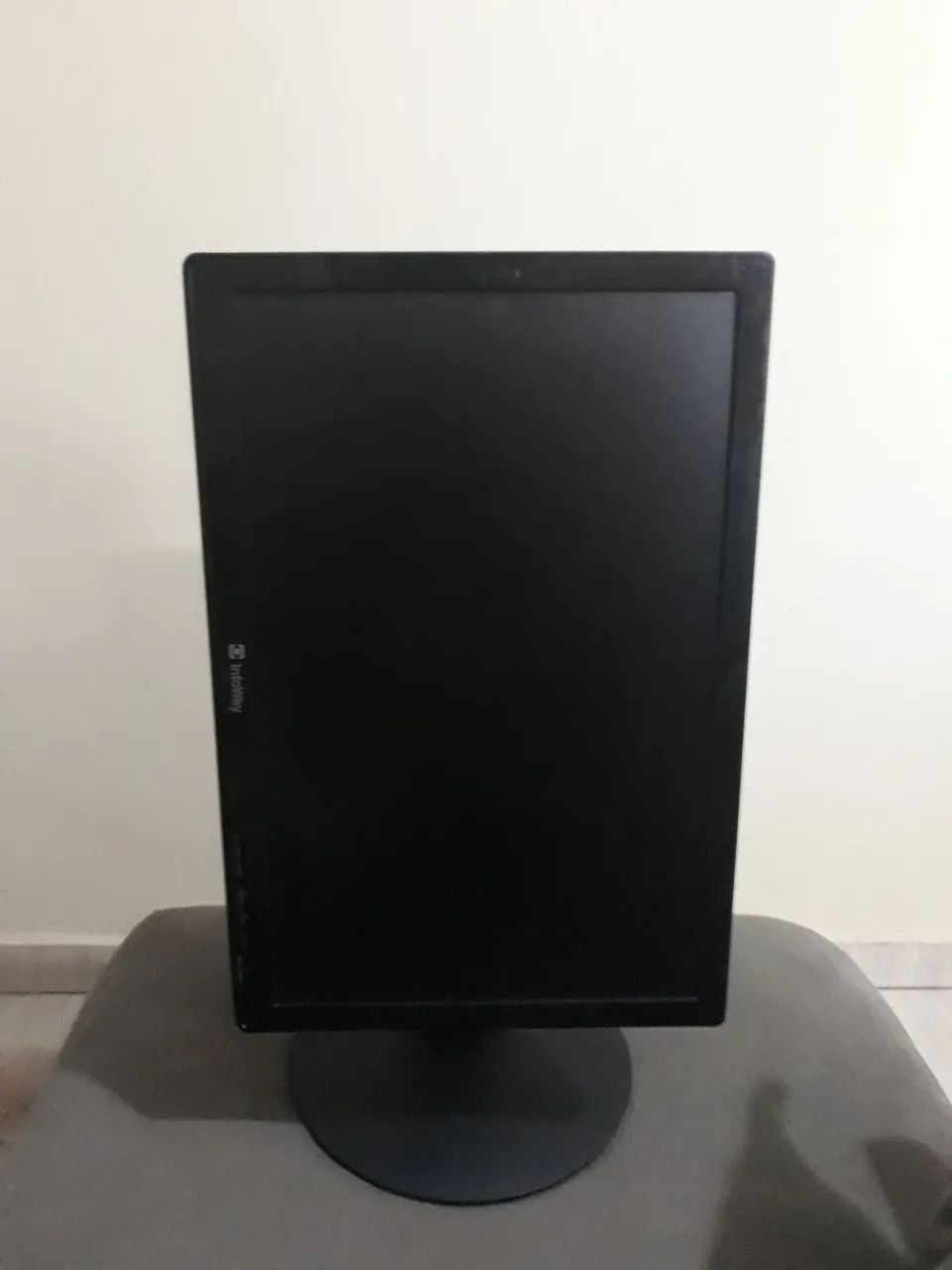 MONITOR FULL HD INFOWAY 19 POLEGADAS - Monitores - Samambaia Norte ...