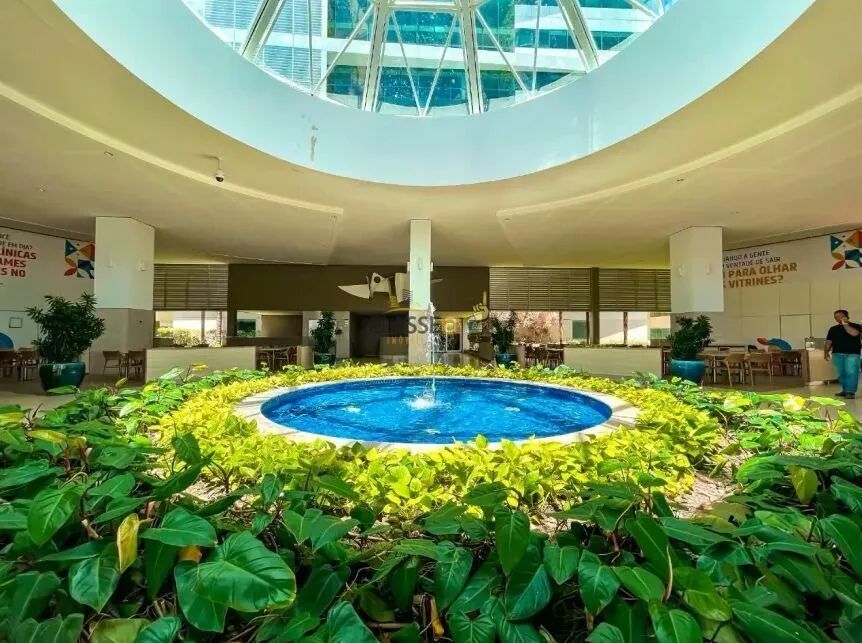 Sala Comercial no Empresarial da Reserva do Paiva - Foto 10