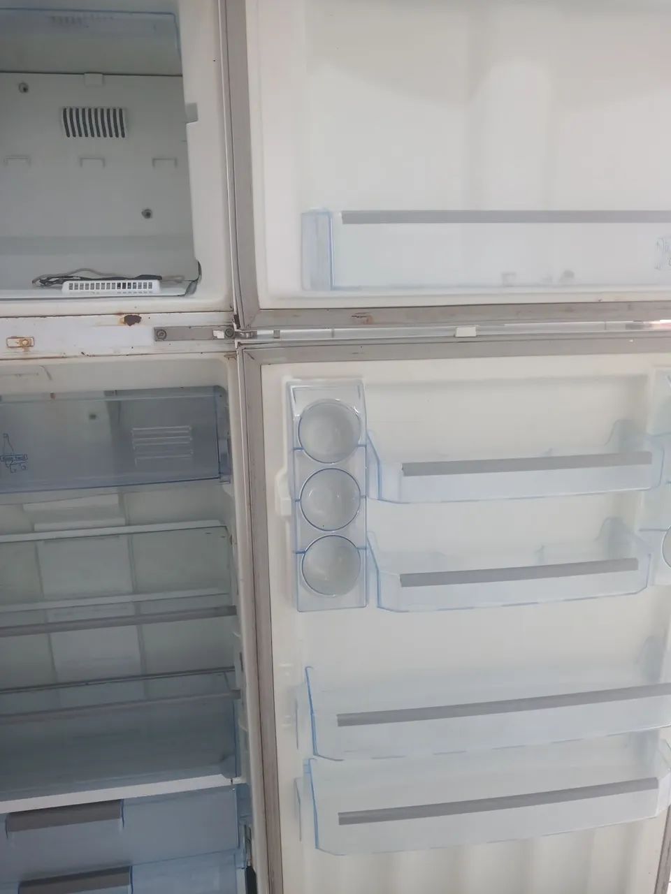 Geladeira Continental - Foto 3