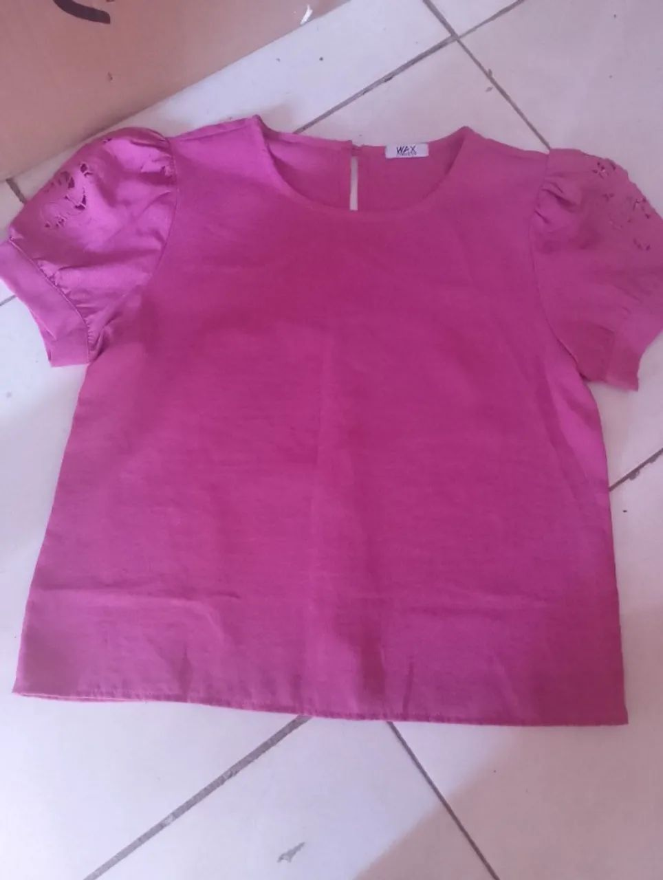Blusa