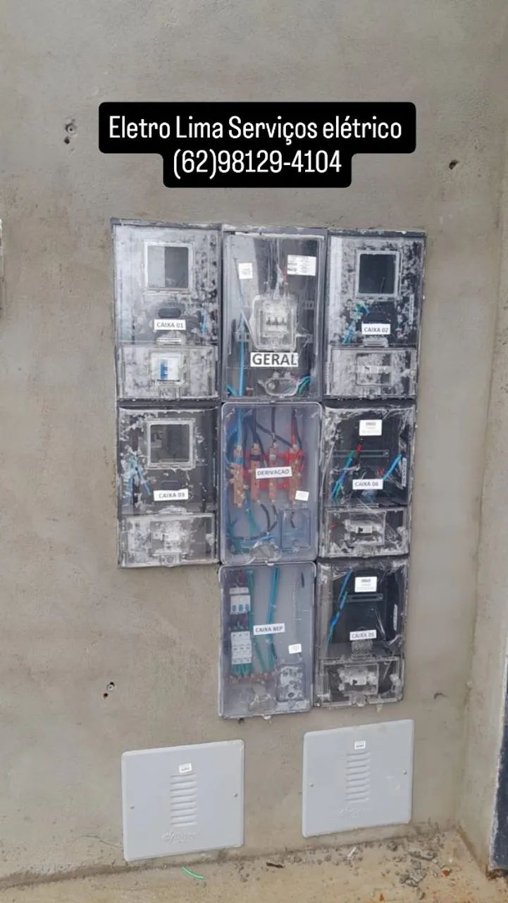 ELETRICISTA RESIDENCIAL E COMERCIAL  - Foto 3