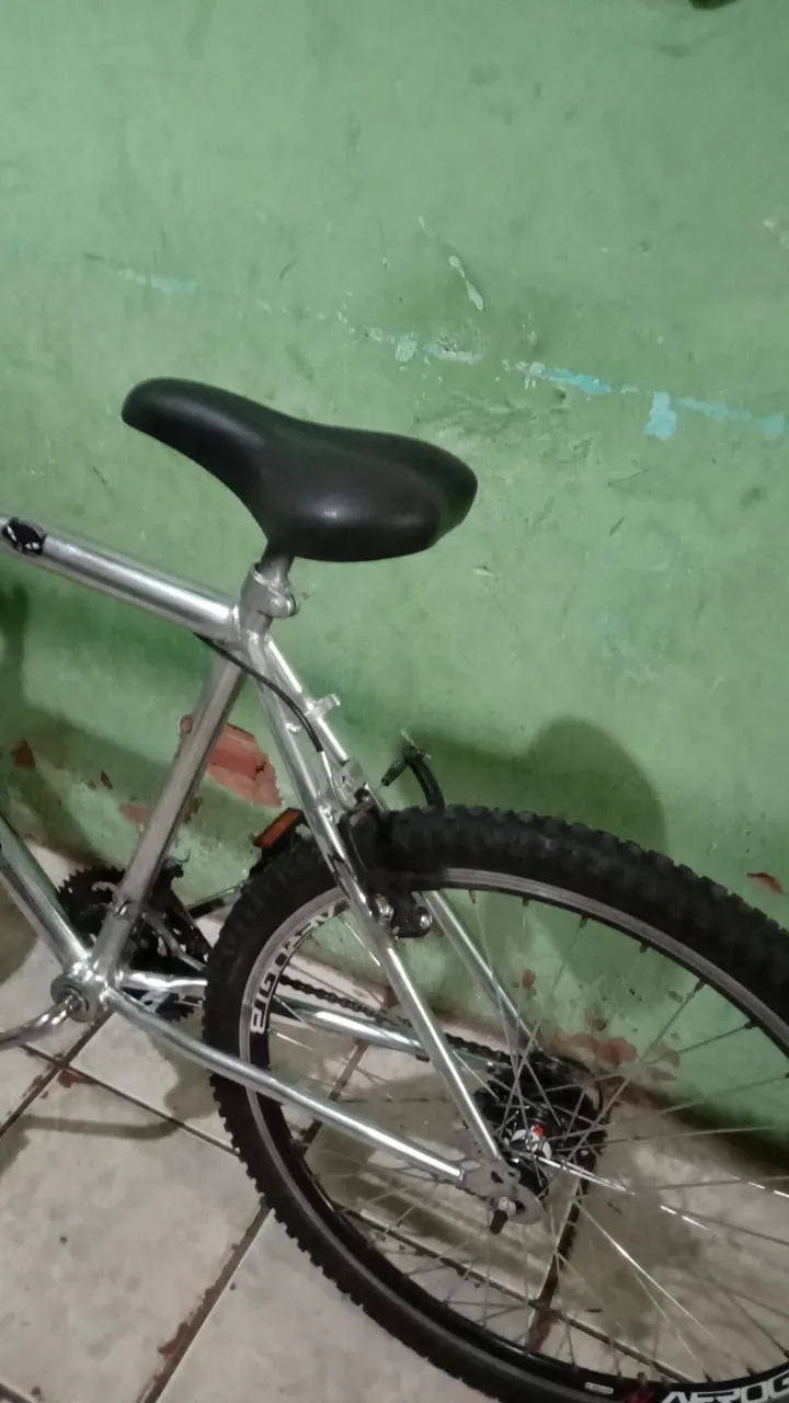 Bicicleta Aro 26