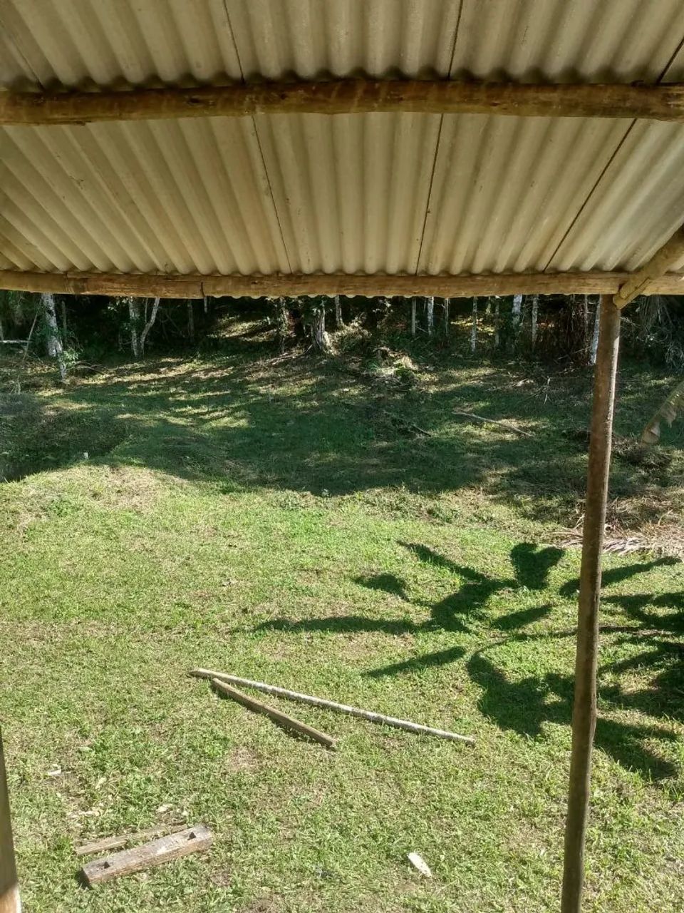 Vendo  chácara em Juquitiba São Paulo  - Foto 4