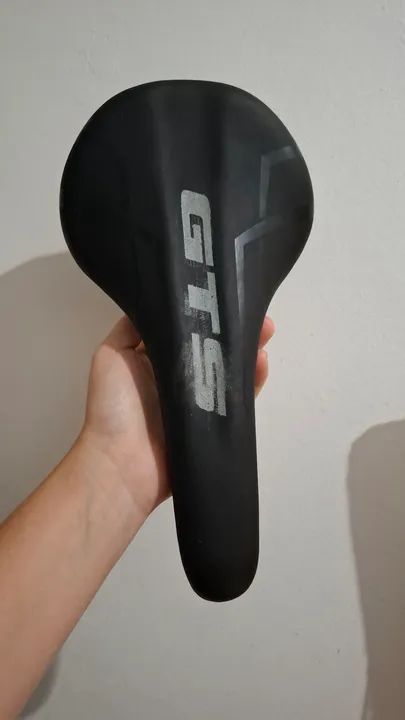 Sela de Bicicleta GTS