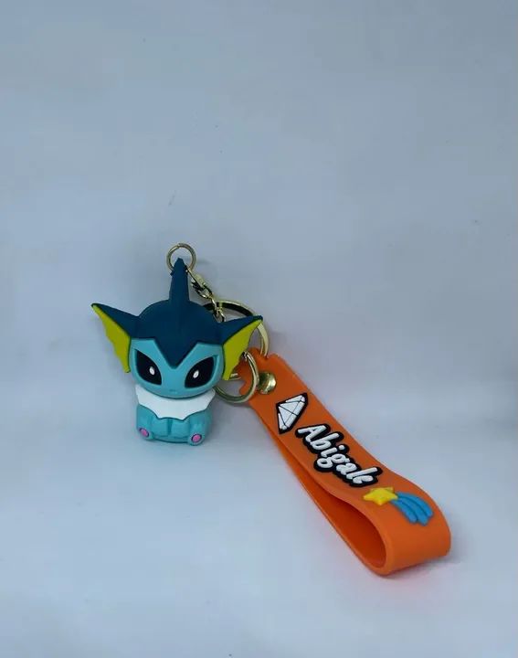 Chaveiro Pokemon  - Foto 5