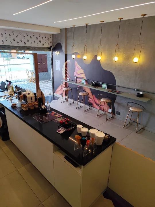 SORVETERIA/CAFÉ NA REPÚBLICA ARGENTINA - Foto 2
