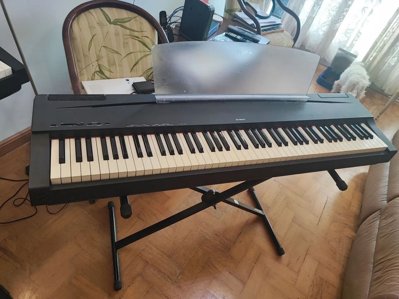 Piano Digital Yamaha - Foto 5