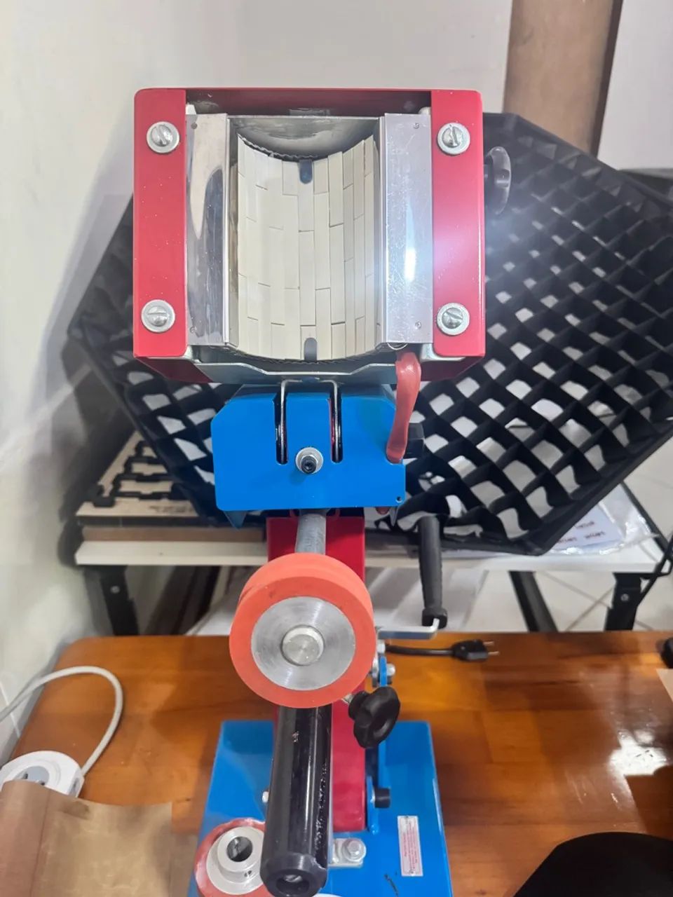 Transfer laser giro 360 - Foto 3