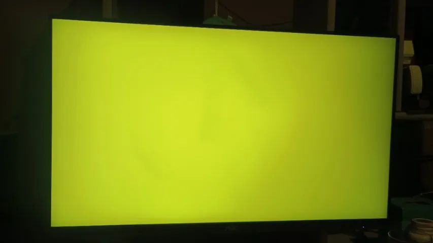 Monitor Gamer Aoc Snyper 27' FullHD 75Hz IPS HDMI e VGA - Foto 6