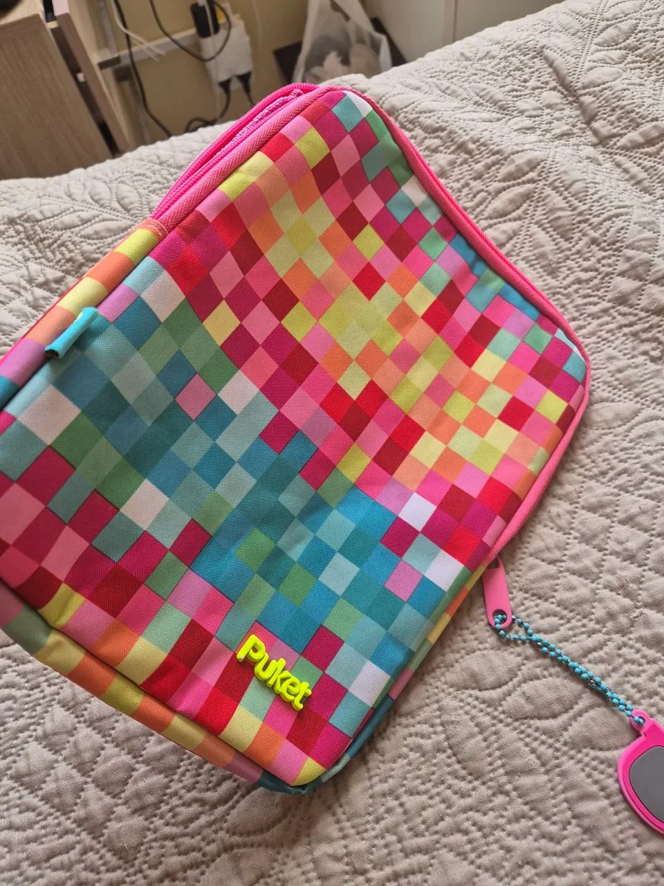 Capa para tablet puket - Foto 4