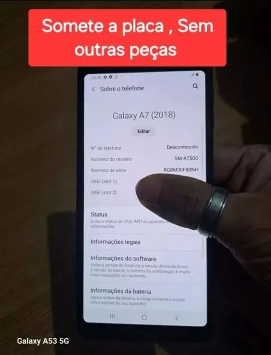 A750 Samsung A7 2018 Olx Smartphone A7 2018 Model Samsung A7 2018