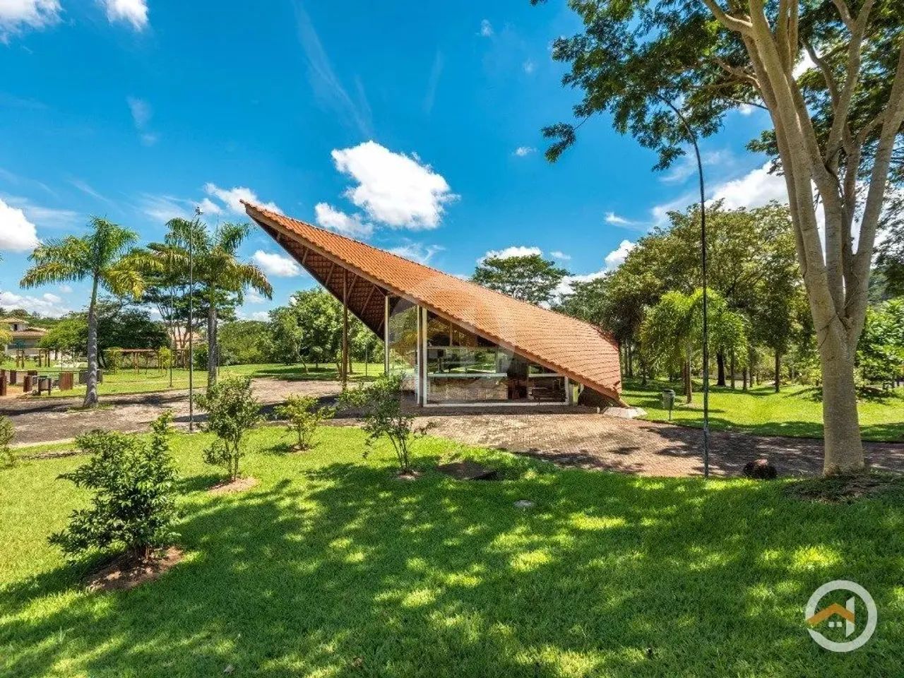 Terreno lote Aldeia do Vale - Foto 4