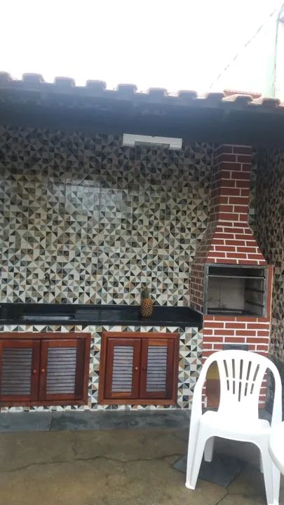 Alugo casa com piscina para temporada em Saquarema/Vilatur - Foto 3