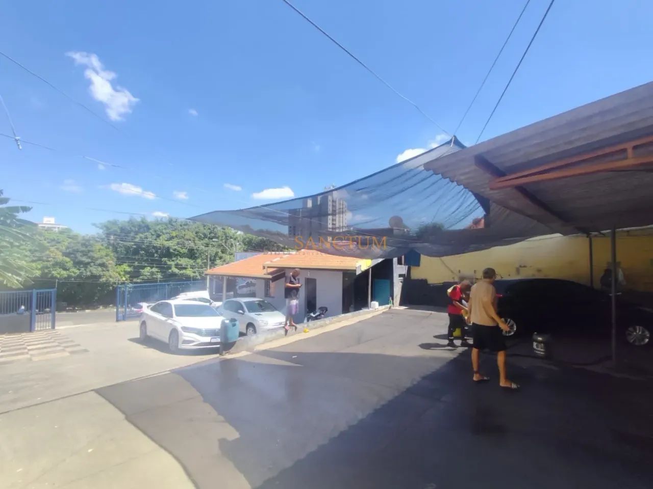 ponto comercial - Jardim dos Oliveiras - Campinas - Foto 3