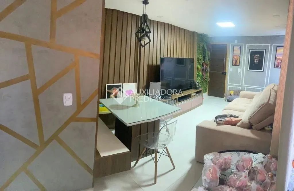 Cobertura - Parque São Vicente - Mauá - Foto 3