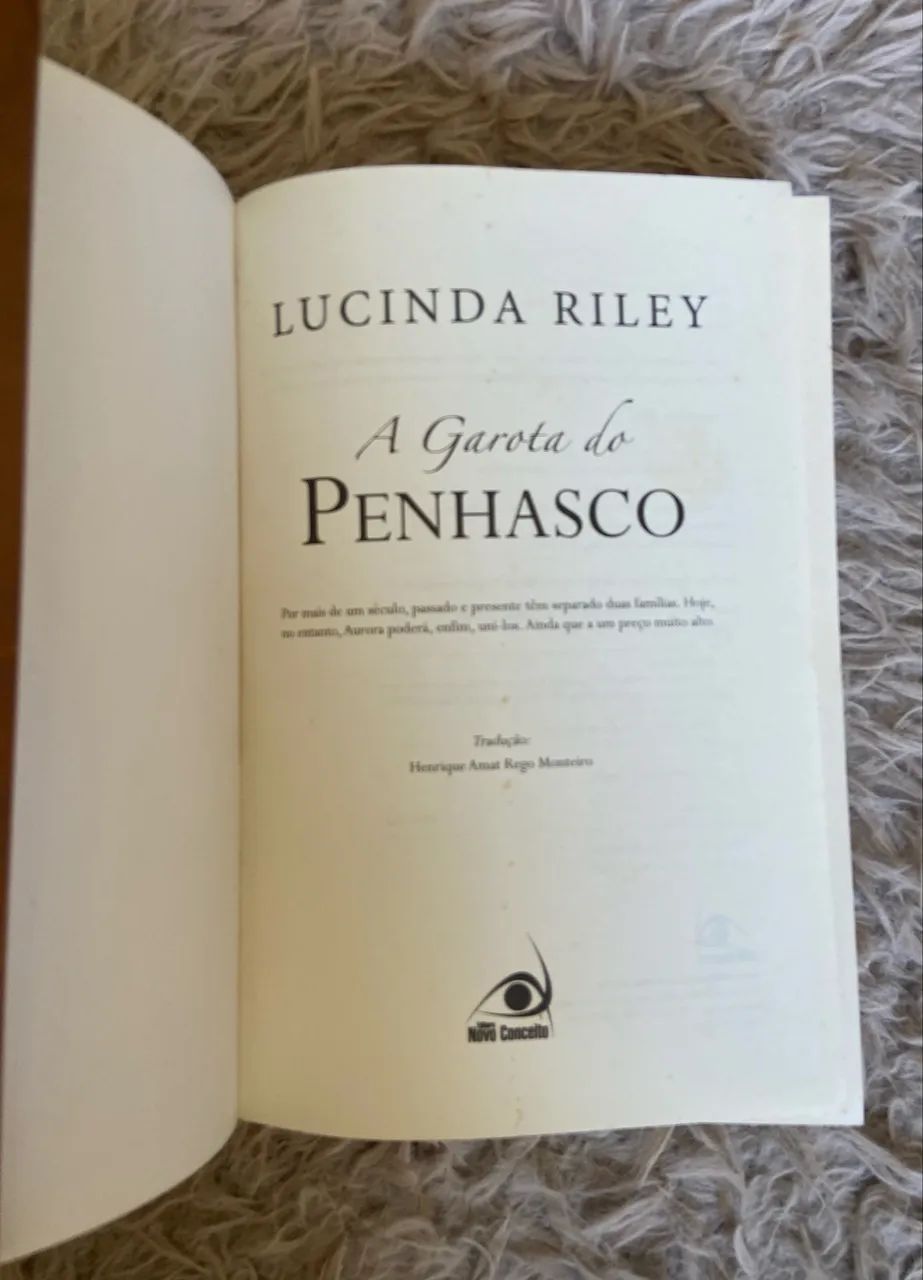 Livro  - Foto 5