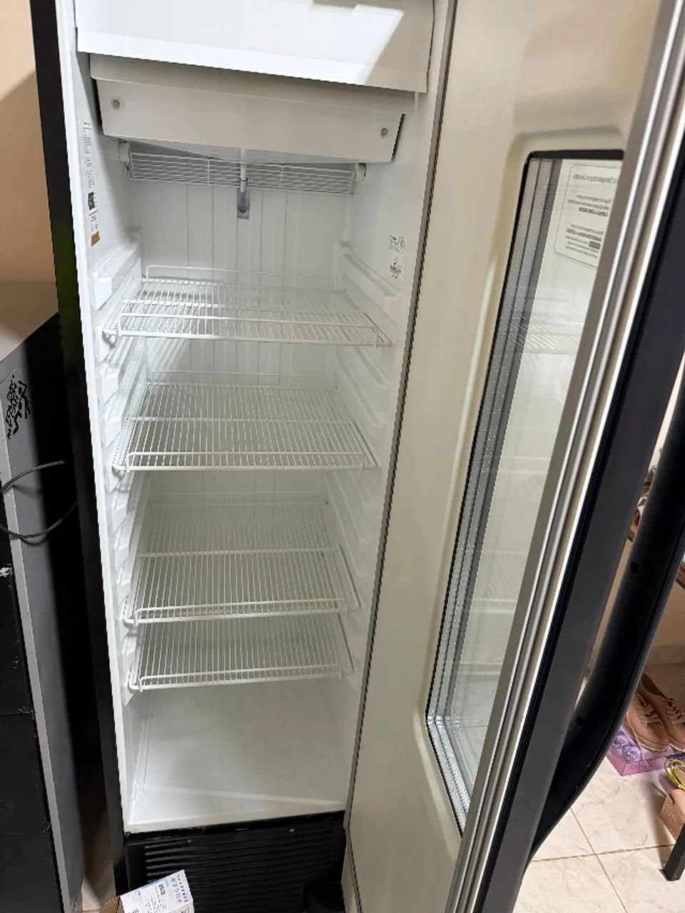 Cervejeira MetalFrio 324L - Foto 4