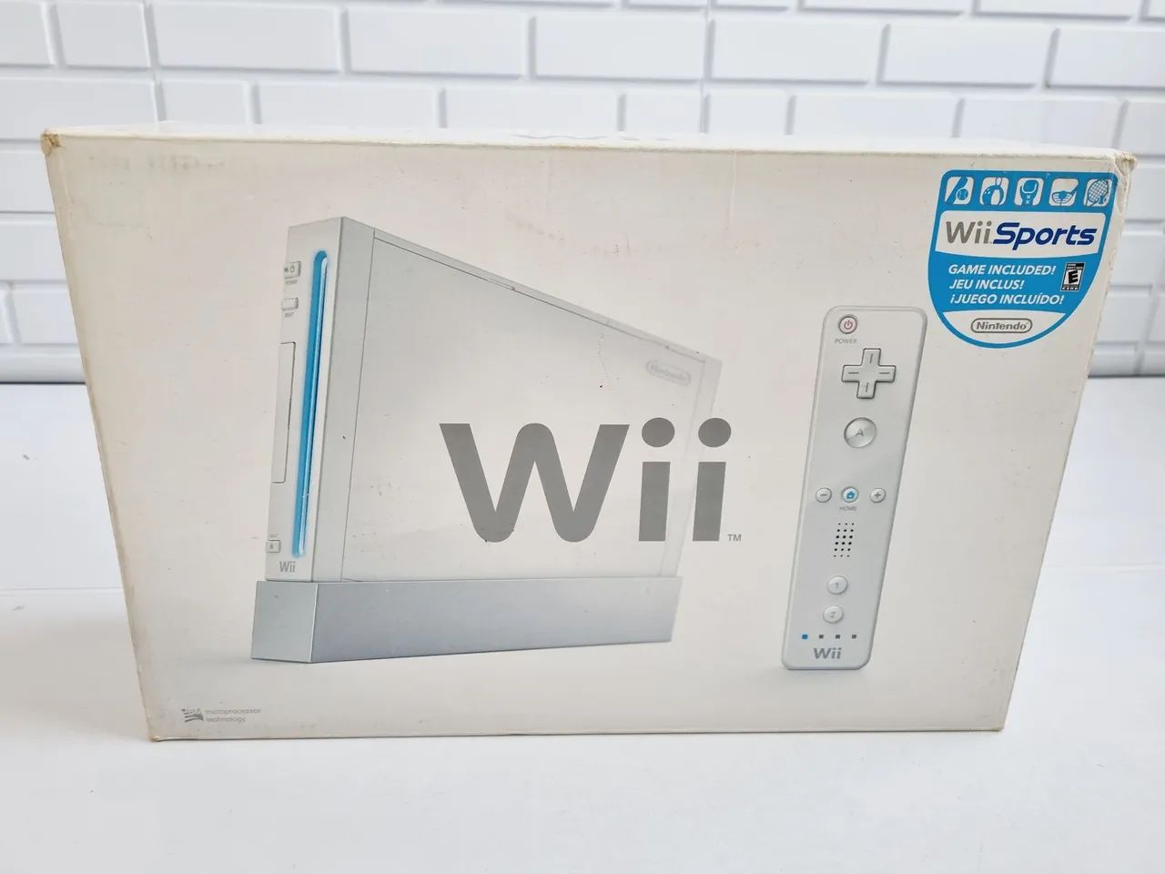 Wii console - Foto 3