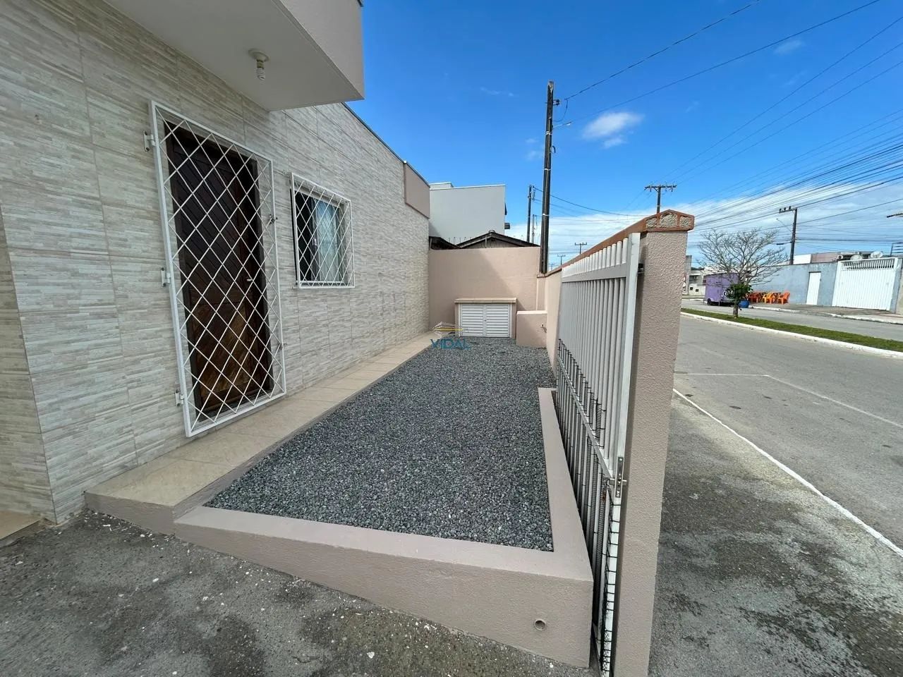 Casa à venda com 2 dormitórios em Santa regina, Itajaí cod:CA00031 - Foto 4