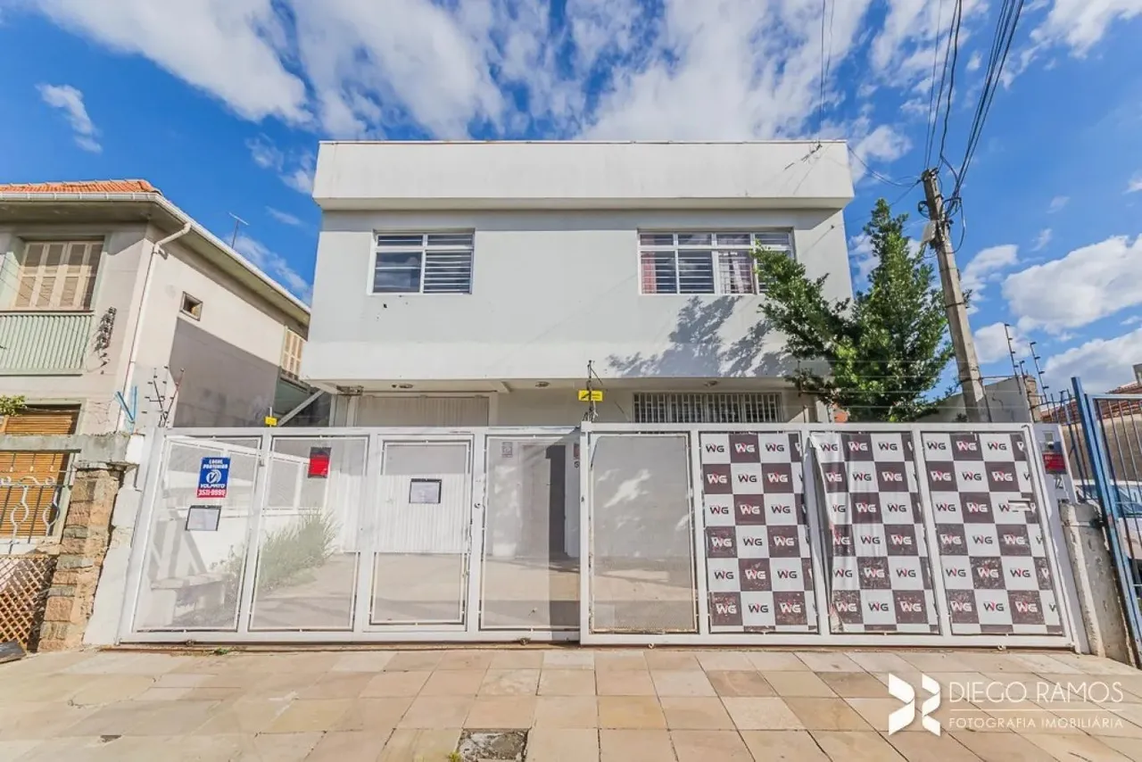 Comercial no bairro Humaitá