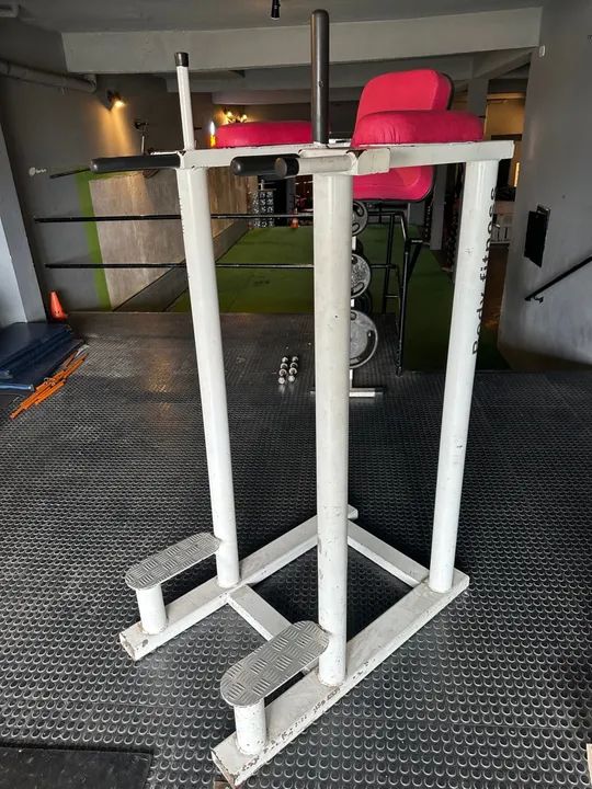 Paralela Tríceps Abdominal64314889569025120