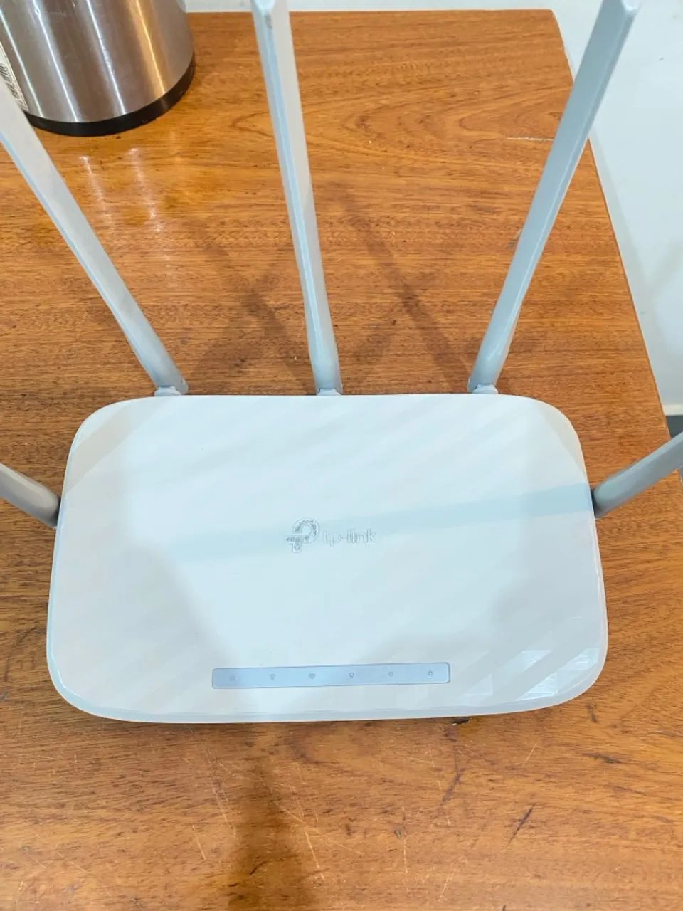 Roteador TP-Link C60