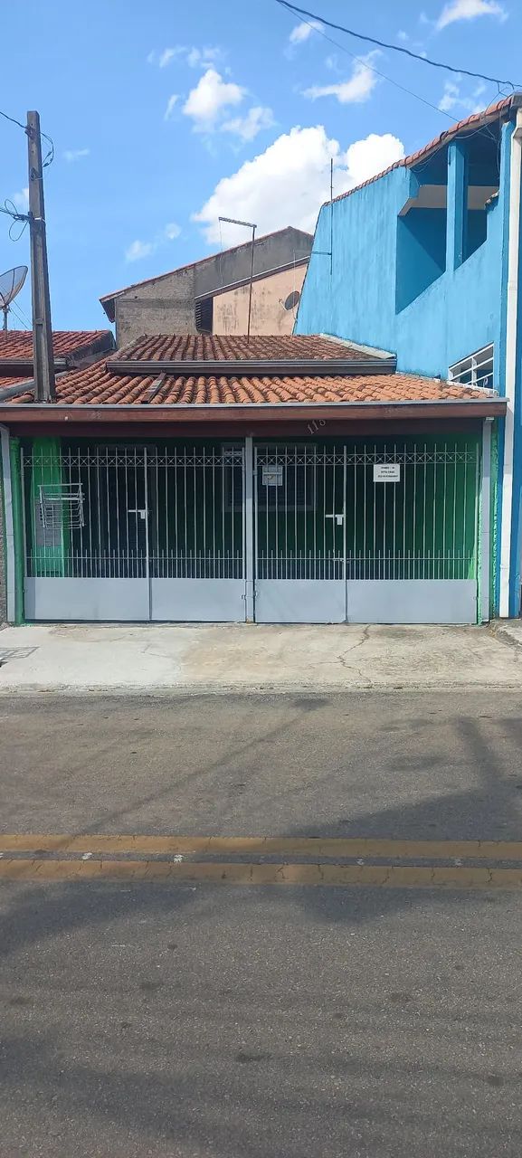 Foto - São José dos Campos - Jardim Santa Inês II