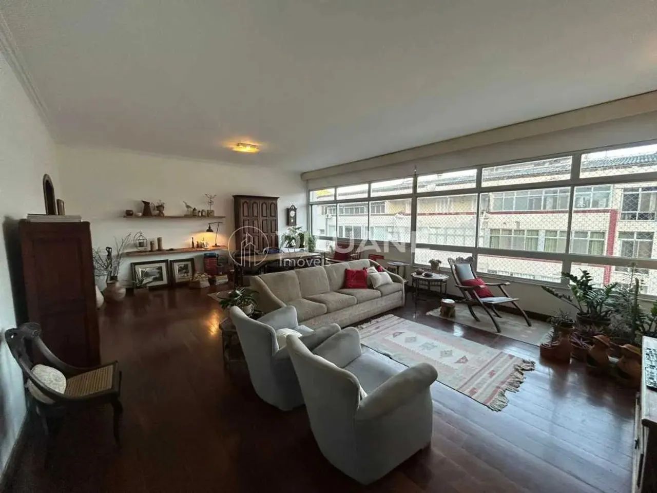 Apartamento : / Residencial / Leme - Foto 3