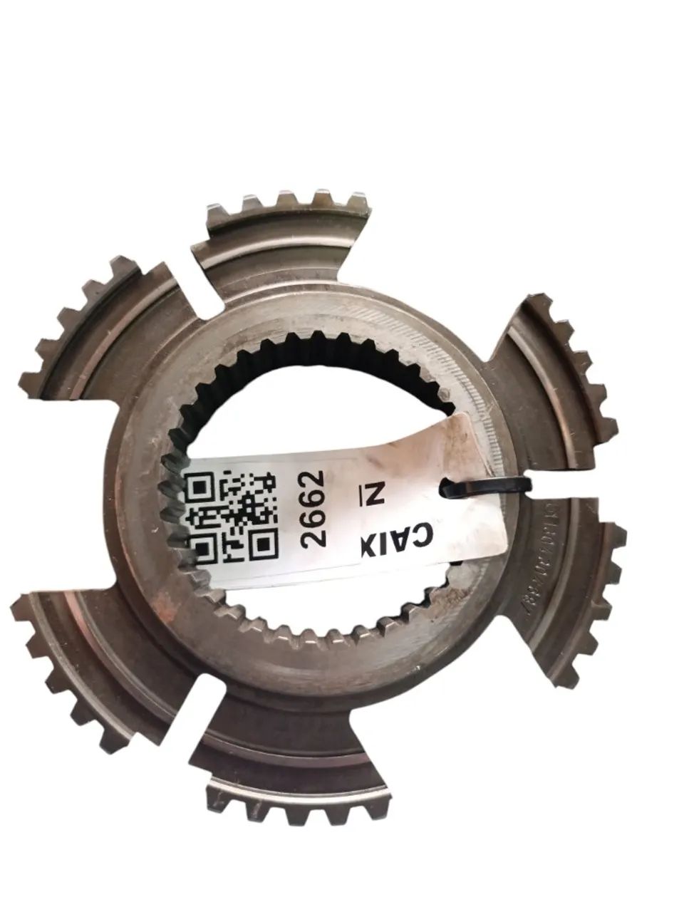 Corpo Sincronizado Caixa Câmbio Zf S5-680 1304304687 - Peças para