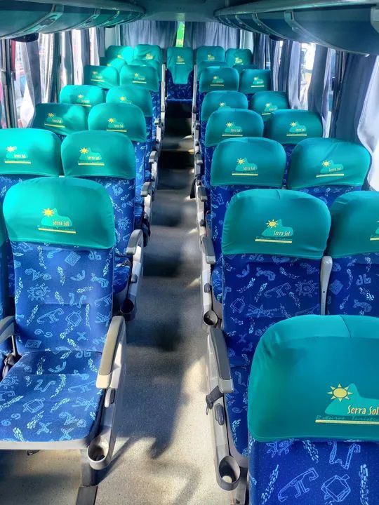 MICRO VOLARE DW9 EXECUTIVO 32 LUG. - Foto 6