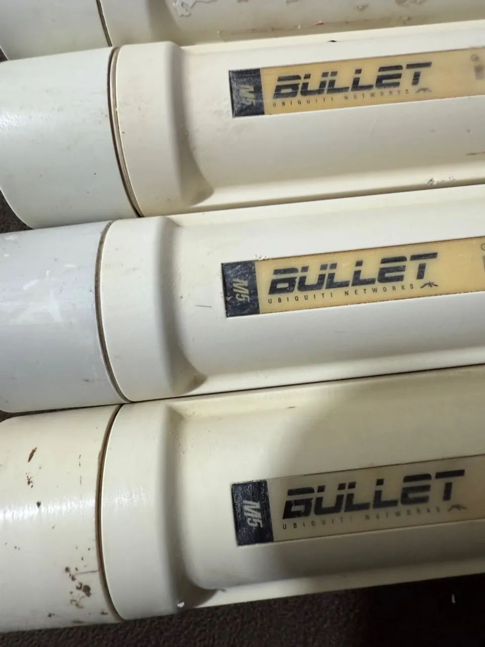 Bullet m5 10unidades  - Foto 2
