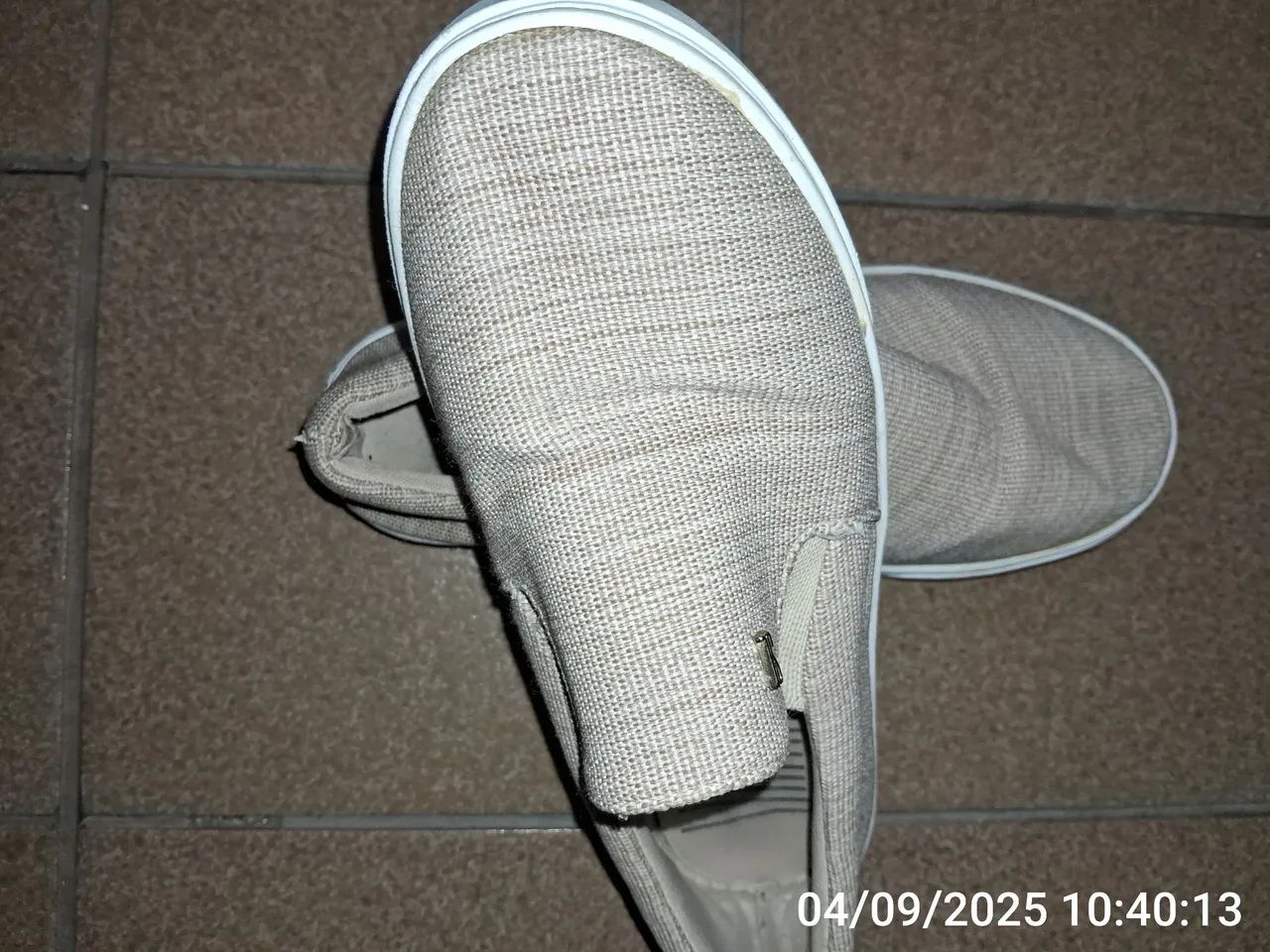 TÊNIS SANTA LOLLA  - Foto 2