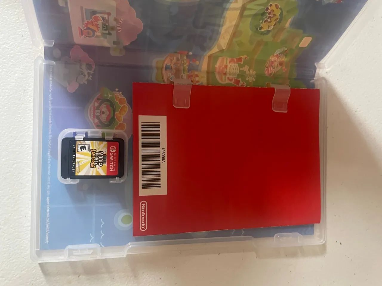 Super Mario Party Jamboree - Nintendo Switch - Foto 2
