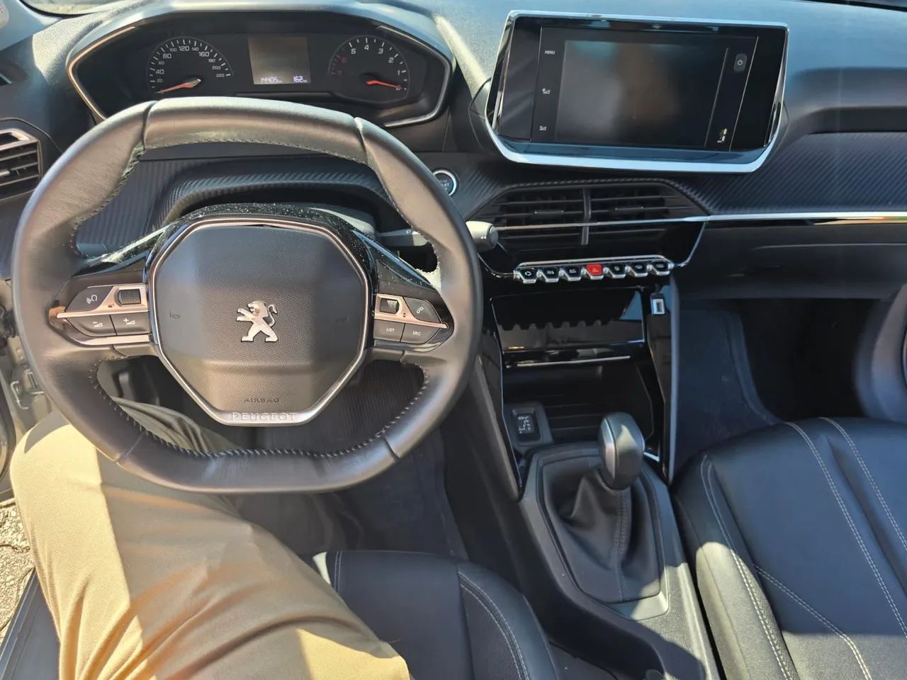 Peugeot 208 Allure - 15.000km - Foto 5