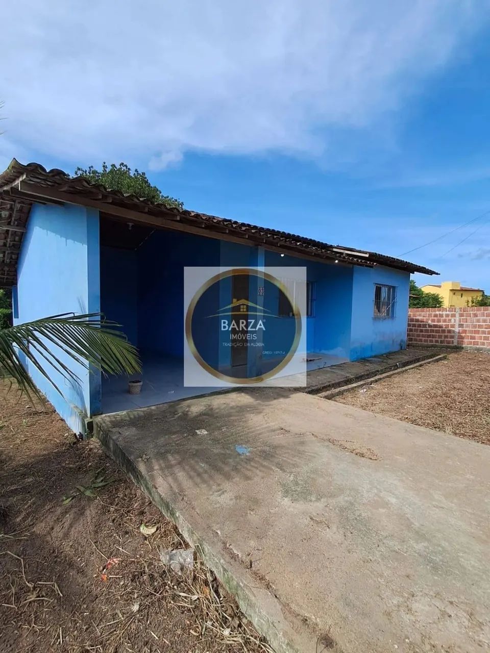 Aldeia Aluga BARZA IMÓVEIS - Casa Solta / Venda - Foto 3